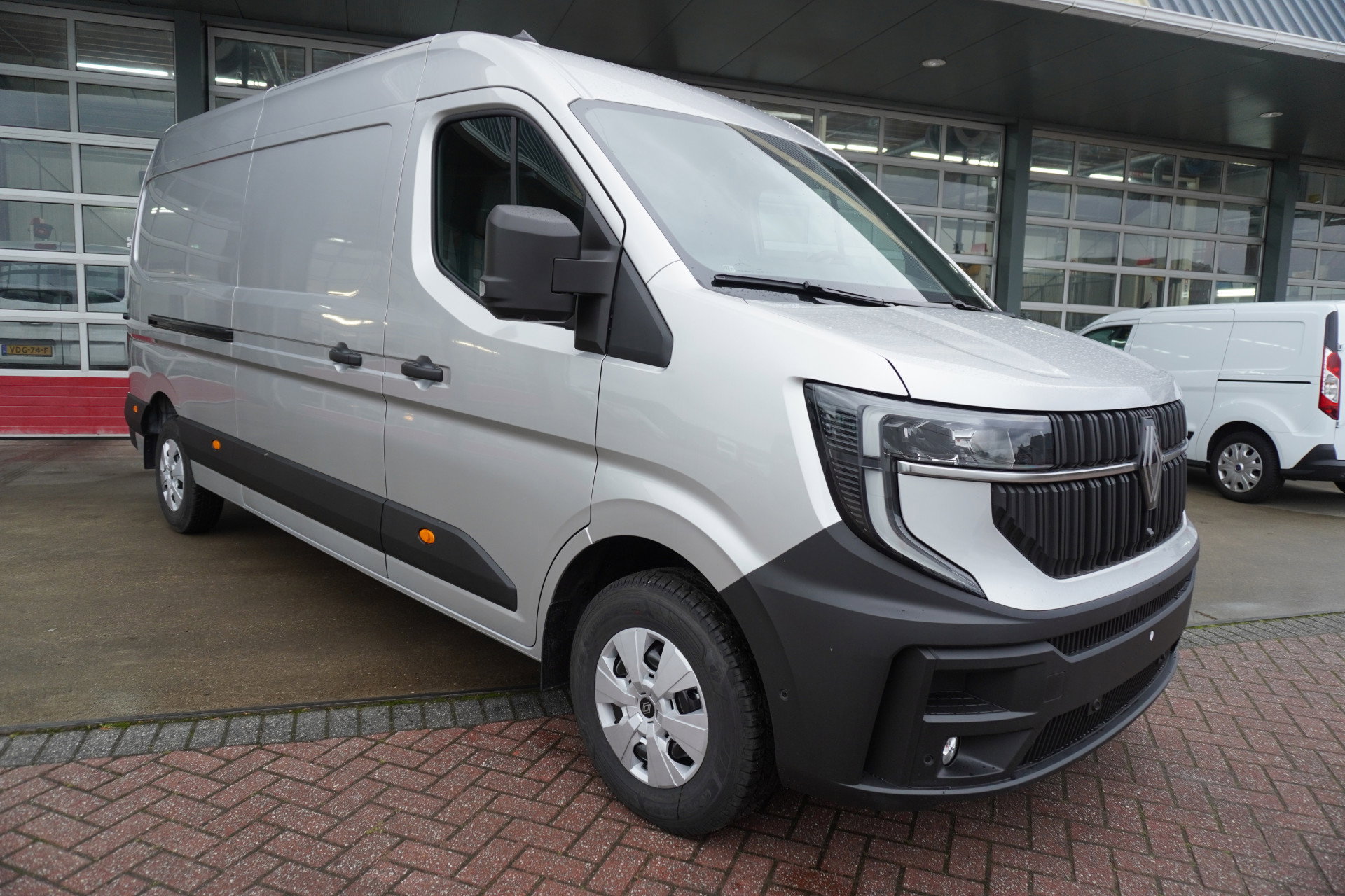 Foto van Renault Master