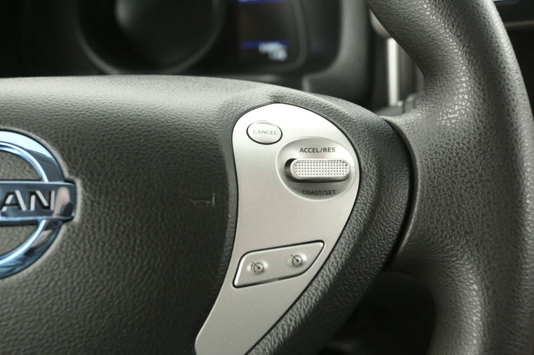 Nissan E-NV200