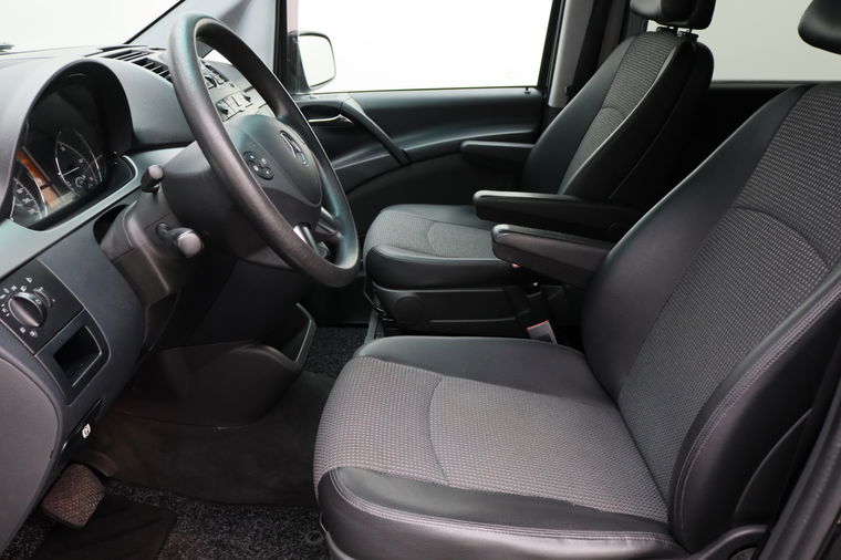 Mercedes-Benz Viano