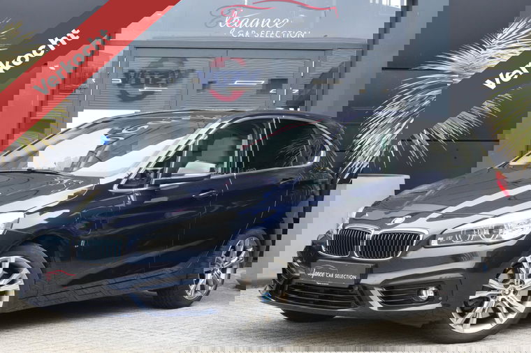 Foto van BMW 2 Serie