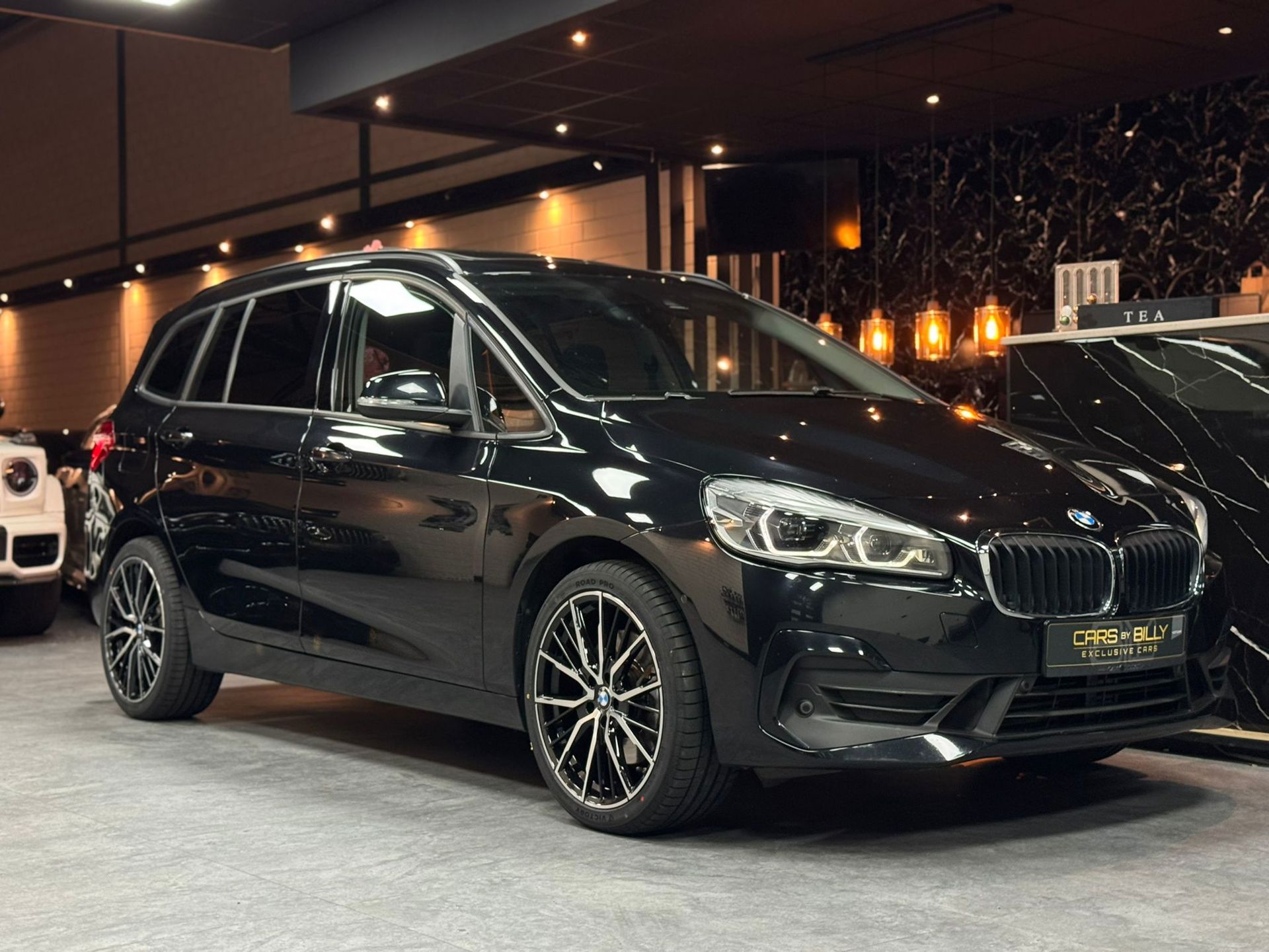 Foto van BMW 2 Serie