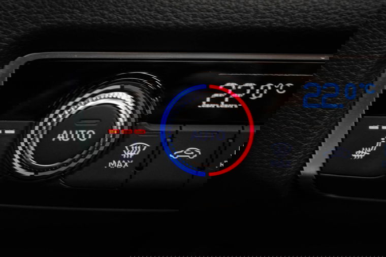 Audi RS3 Limousine