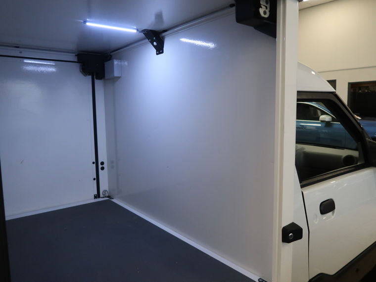Maxus E-Deliver 3