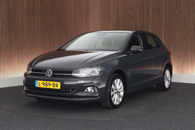 Volkswagen Polo foto 1