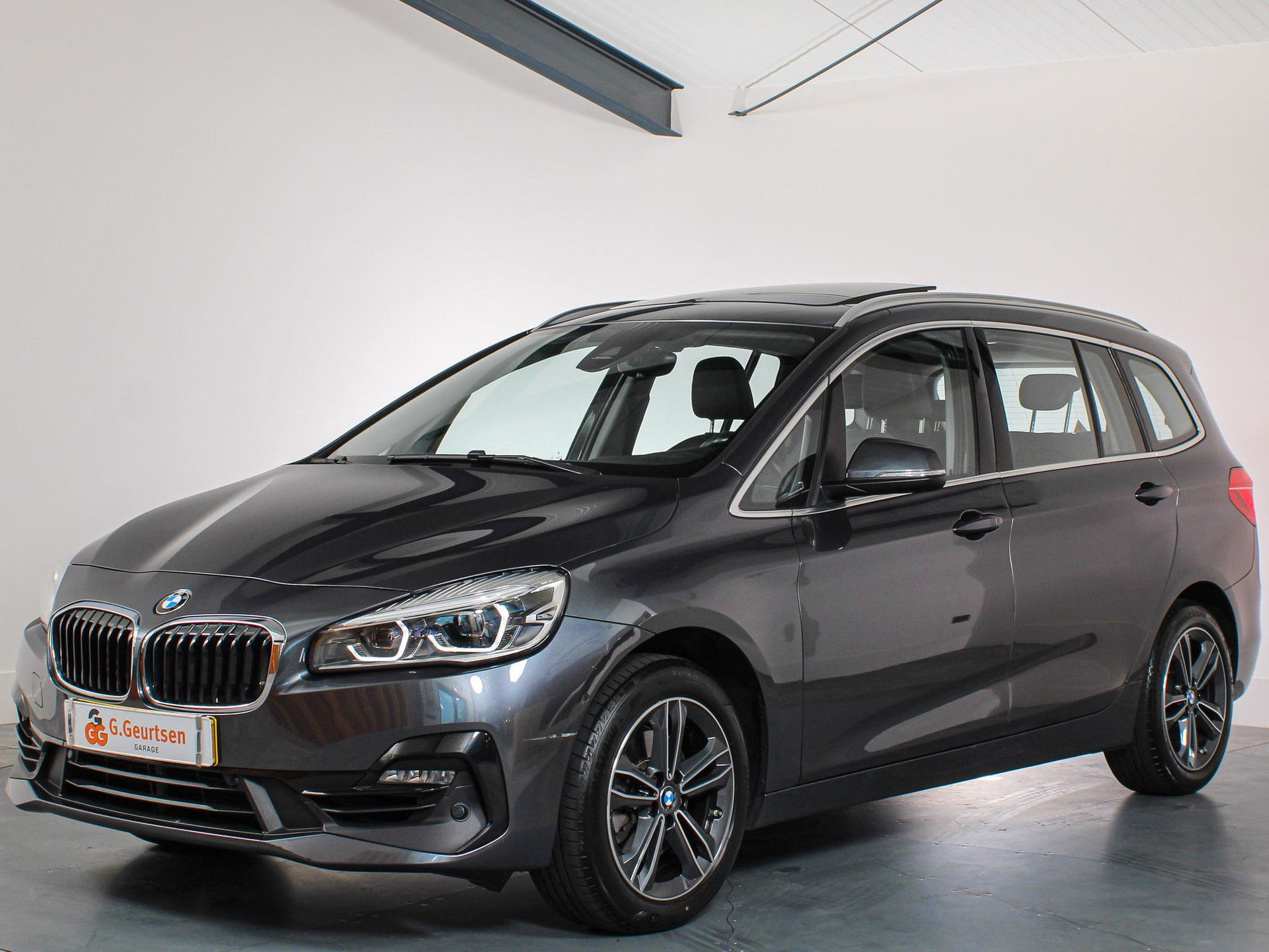 Foto van BMW 2 Serie