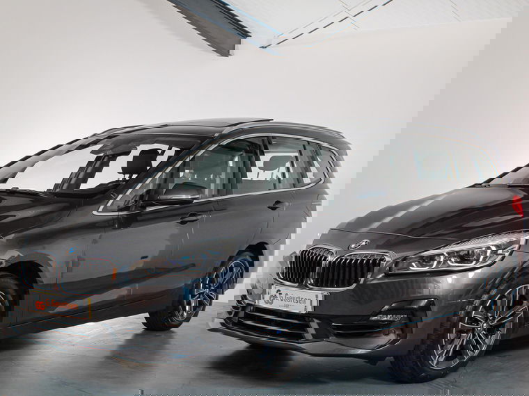 Foto van BMW 2 Serie