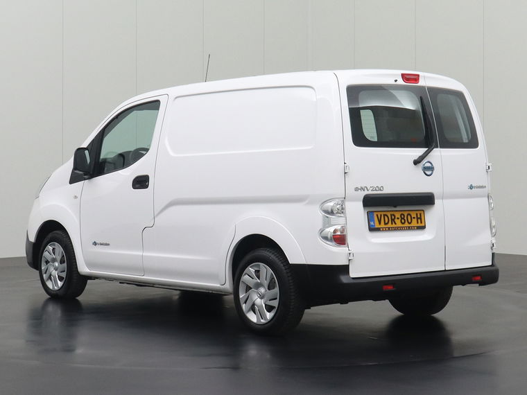 Nissan E-NV200