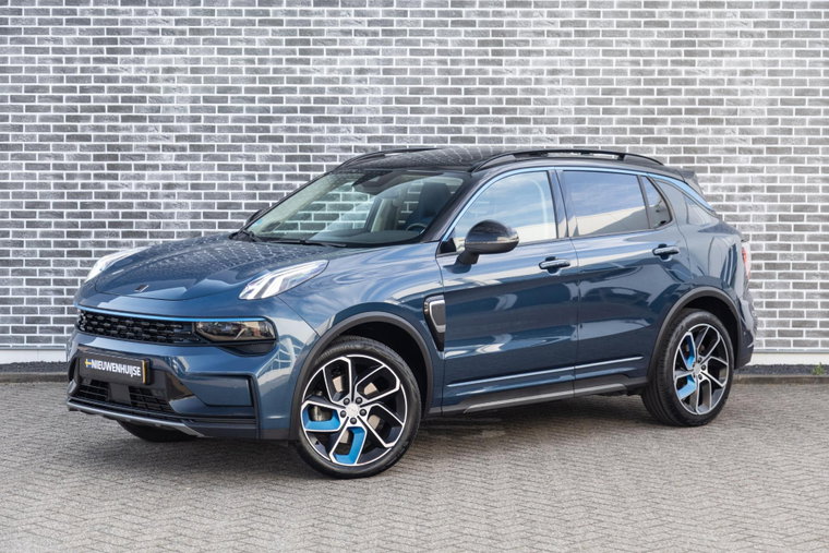 Lynk & Co 01