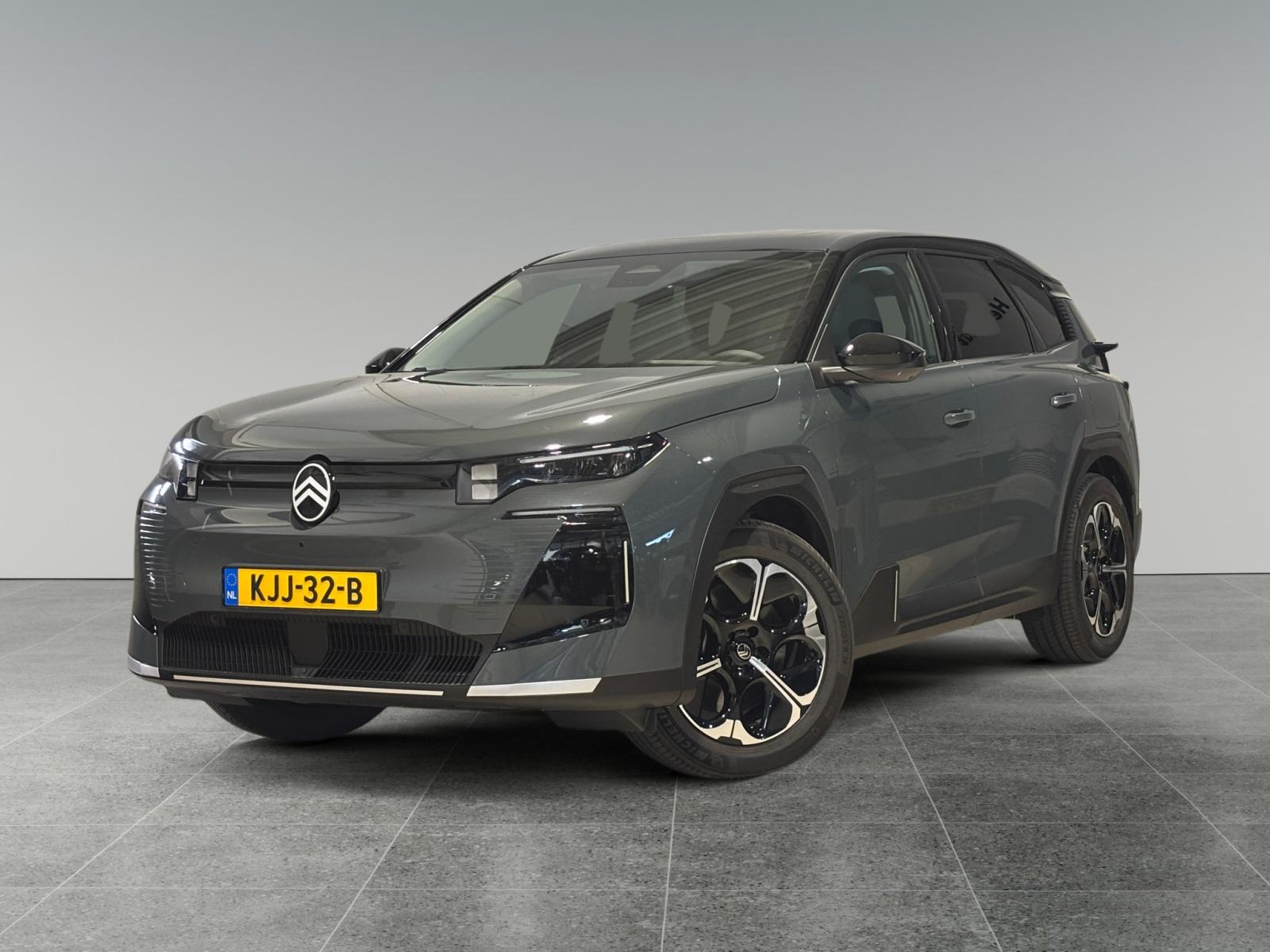 Citroën ë-C5 Aircross [KJJ-32-B] 2026 elektrisch leasen - Regeljelease.nl