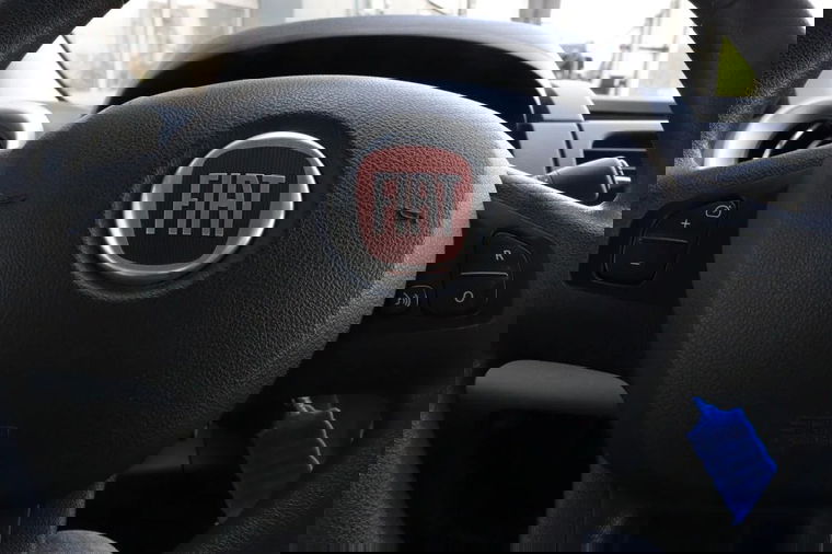Fiat Talento