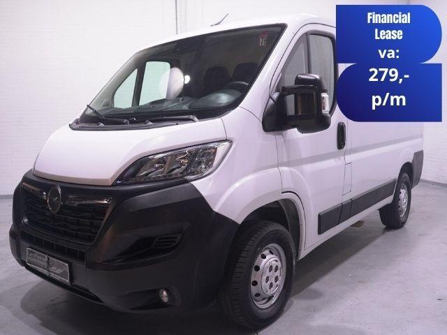 Opel Movano foto 1