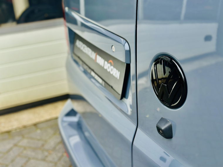 Volkswagen Transporter T6.1