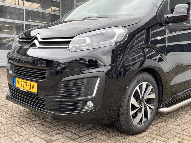 Citroën Jumpy