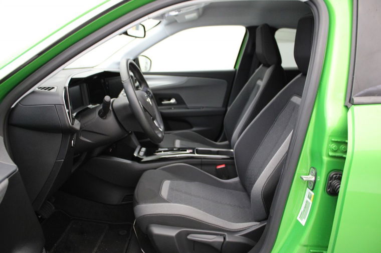 Opel Mokka-e
