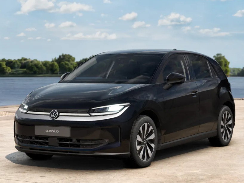 Foto van Volkswagen ID. Polo
