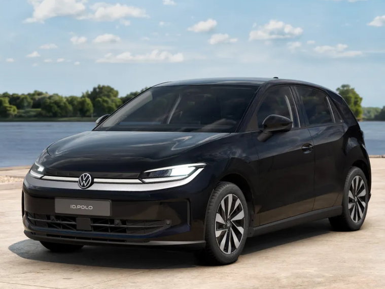 Foto van Volkswagen ID. Polo