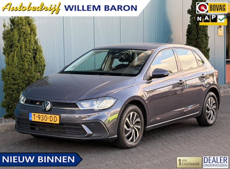 Foto van Volkswagen Polo