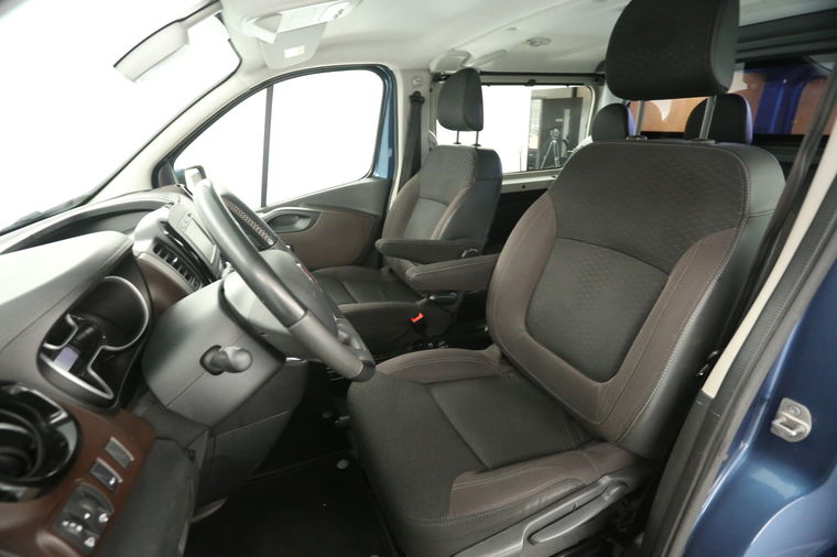 Fiat Talento