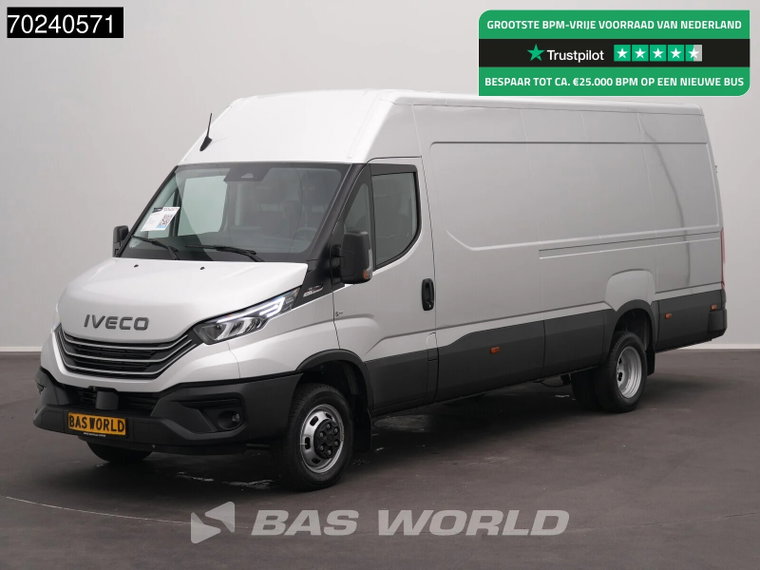 Iveco Daily foto 1