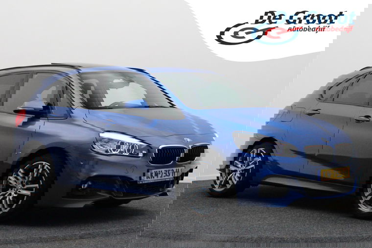 Foto van BMW 2 Serie