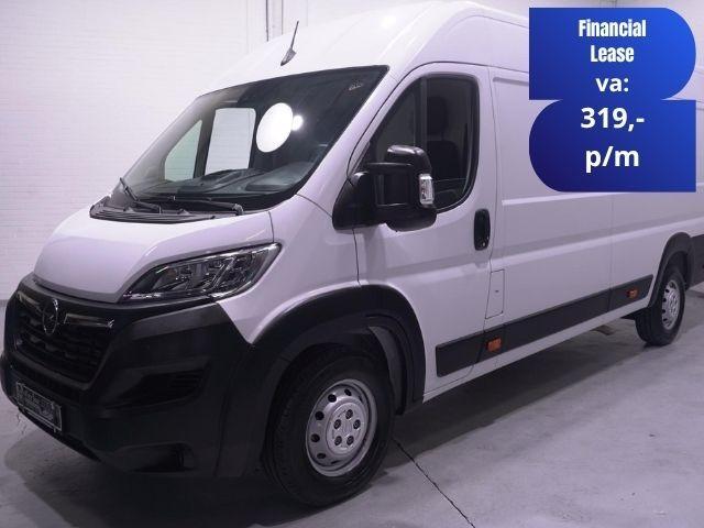 Opel Movano foto 1