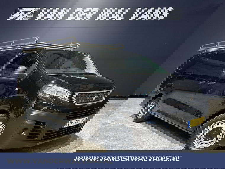 Foto van Peugeot Expert