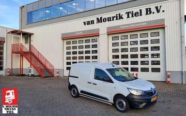 Foto van Renault Express