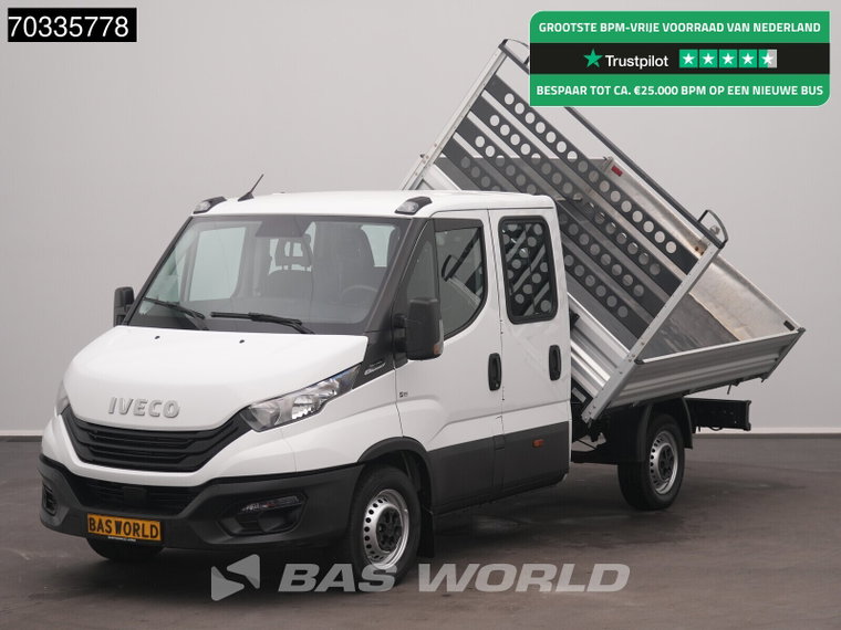 Iveco Daily foto 1