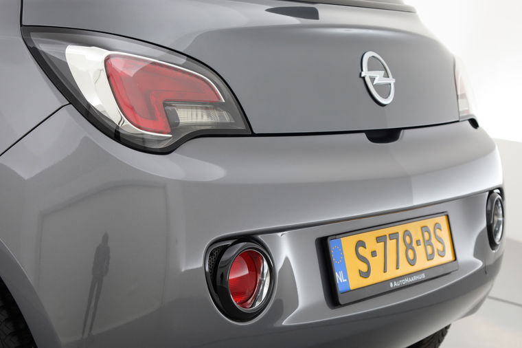 Opel ADAM