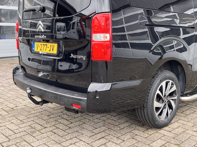 Citroën Jumpy