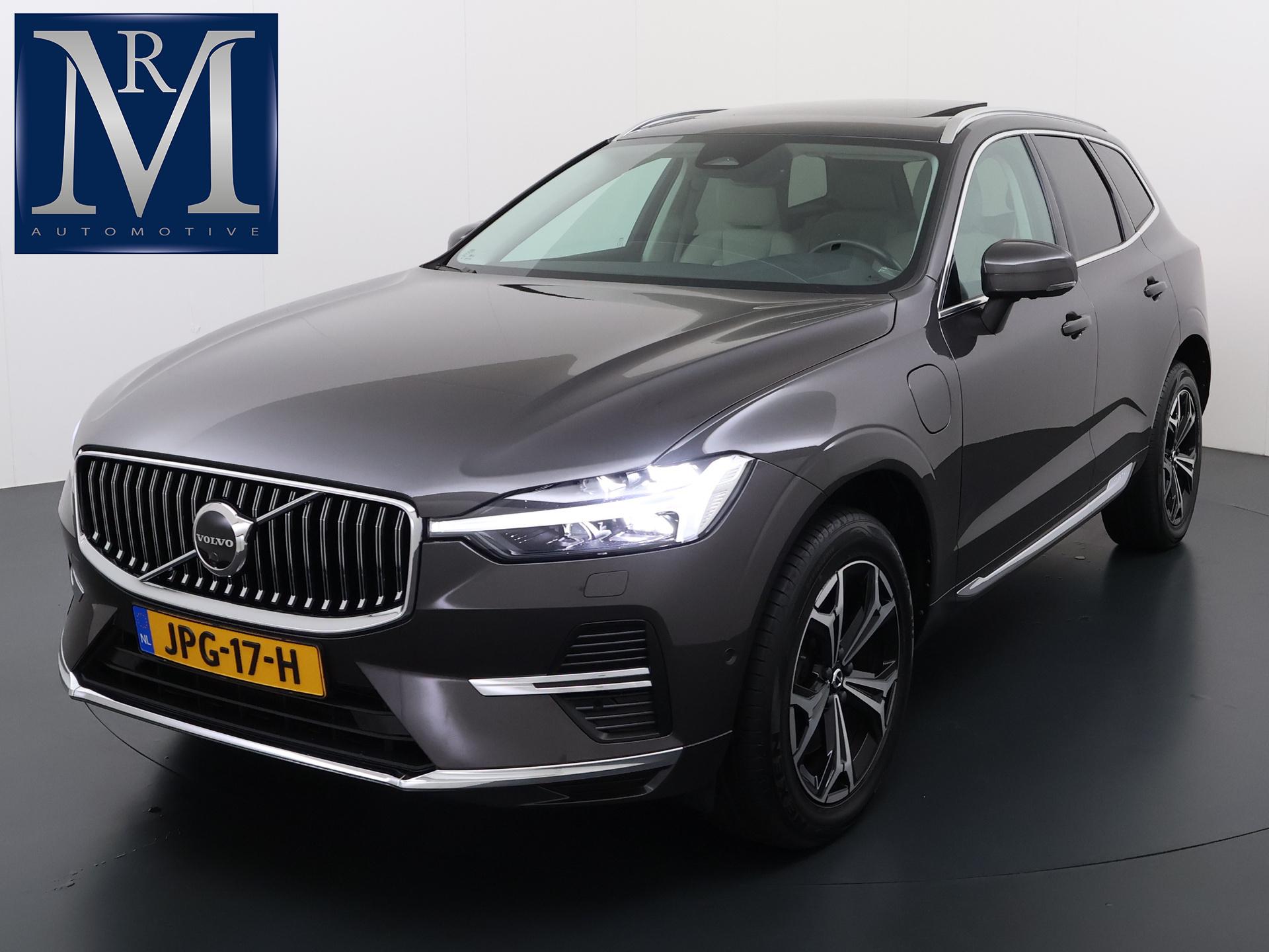 Foto van Volvo XC60