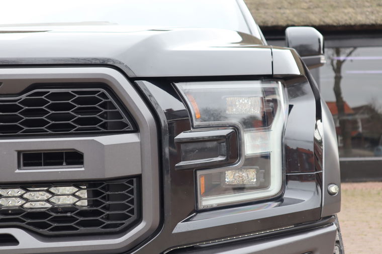 Ford USA F-150