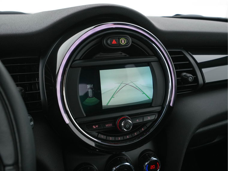 MINI Mini Electric
