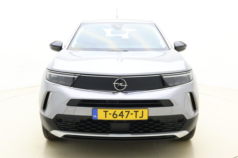 Opel Mokka Electric