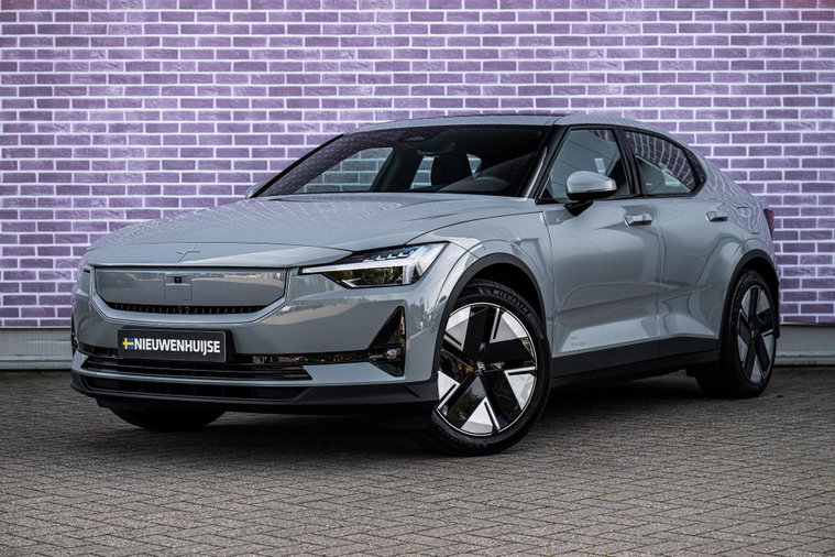 Foto van Polestar 2