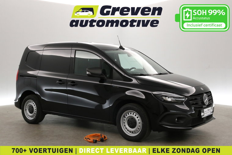 Foto van Mercedes-Benz Citan