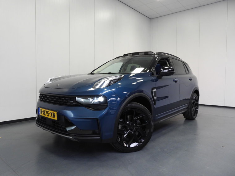 Lynk & Co 01