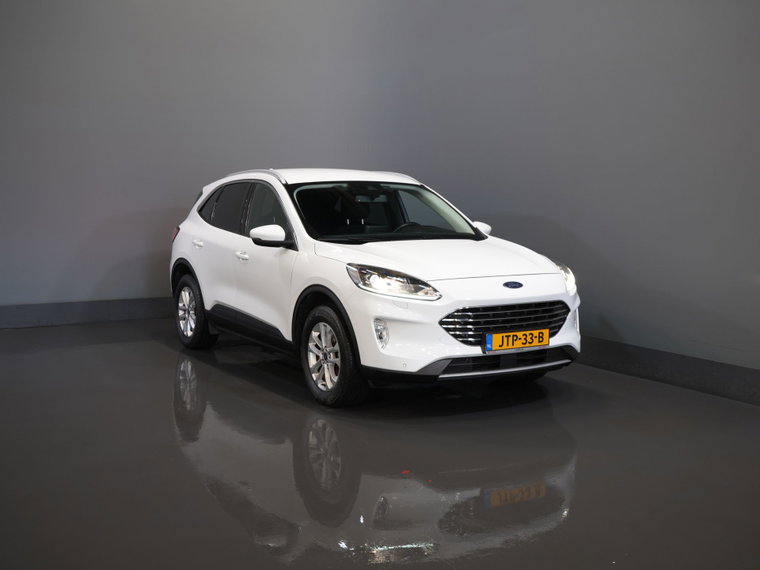 Ford Kuga foto 1