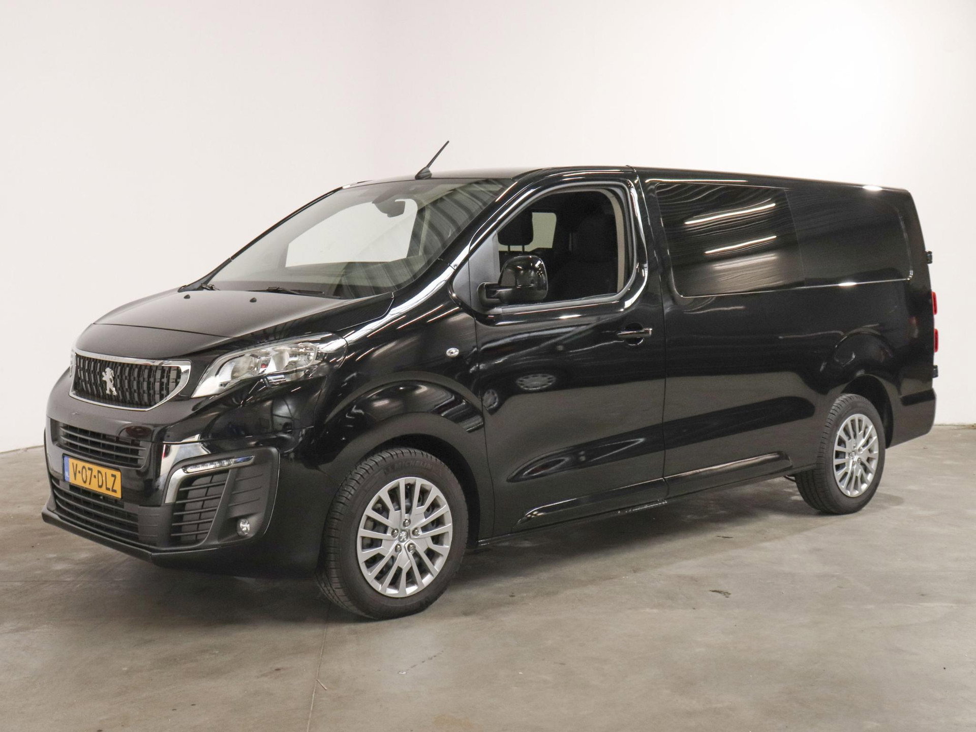 Foto van Peugeot Expert