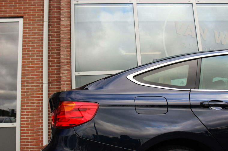 BMW 3-serie Gran Turismo 320i F34 Luxury-Line | 185 pk | Automaat | 1e eigenaar | Navi