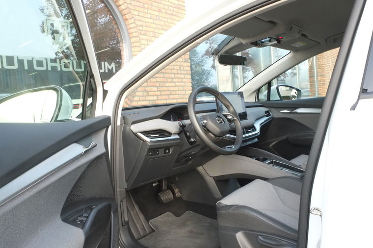Škoda Enyaq