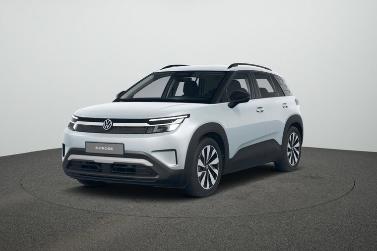 Foto van Volkswagen ID. Cross