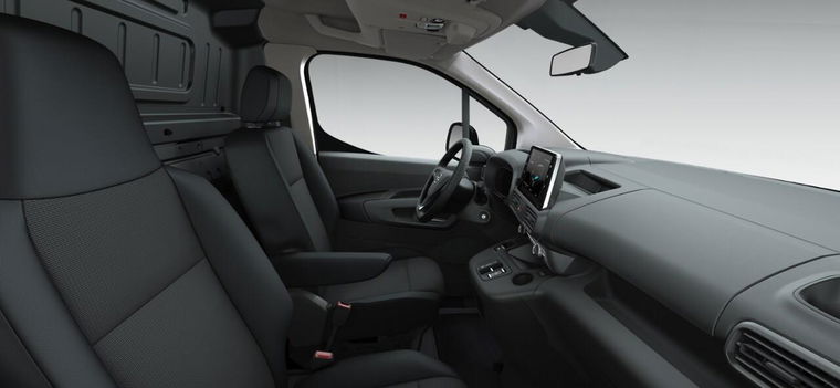 Opel Combo-e