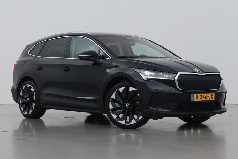 Škoda Enyaq iV