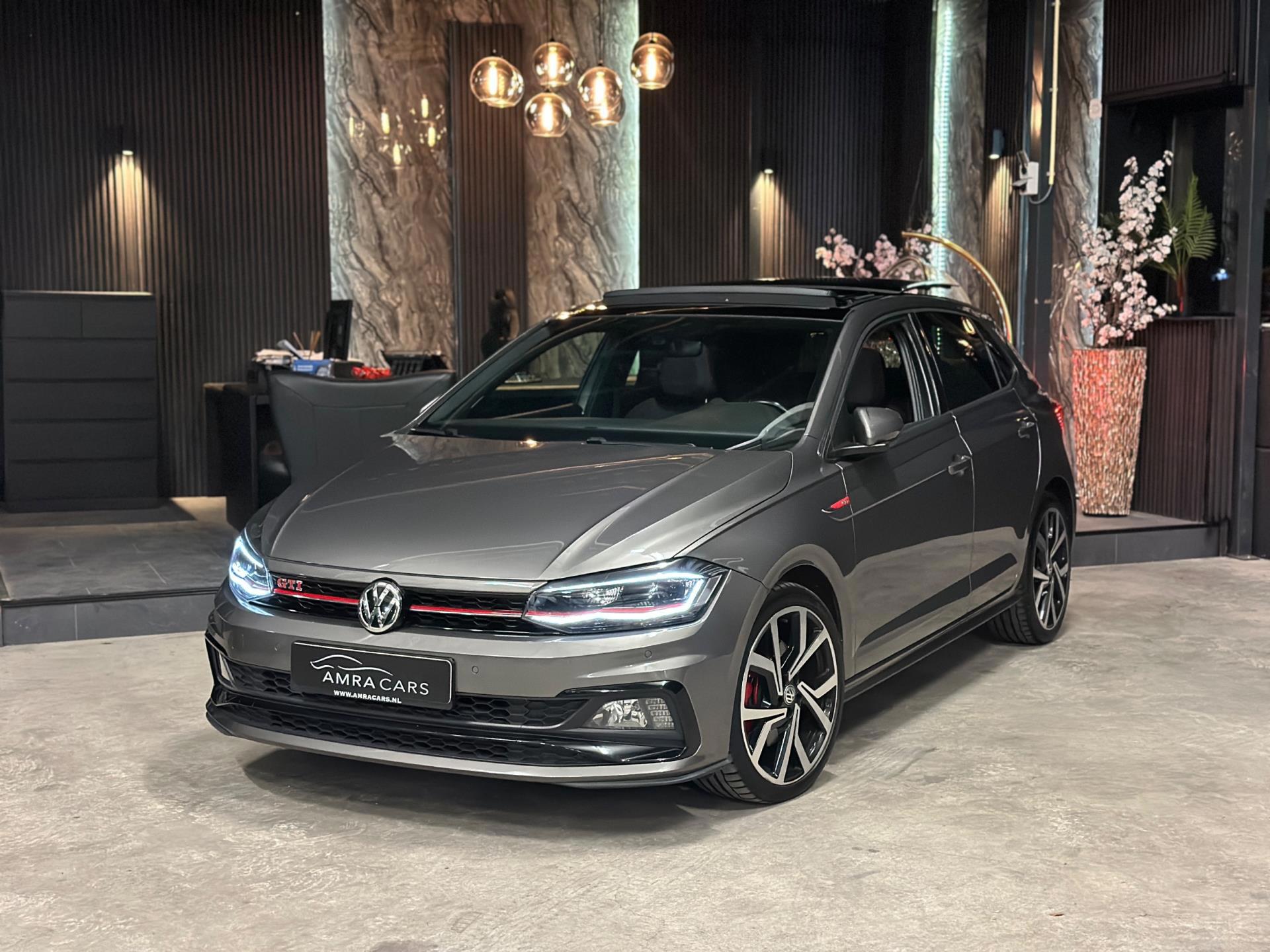 Foto van Volkswagen Polo
