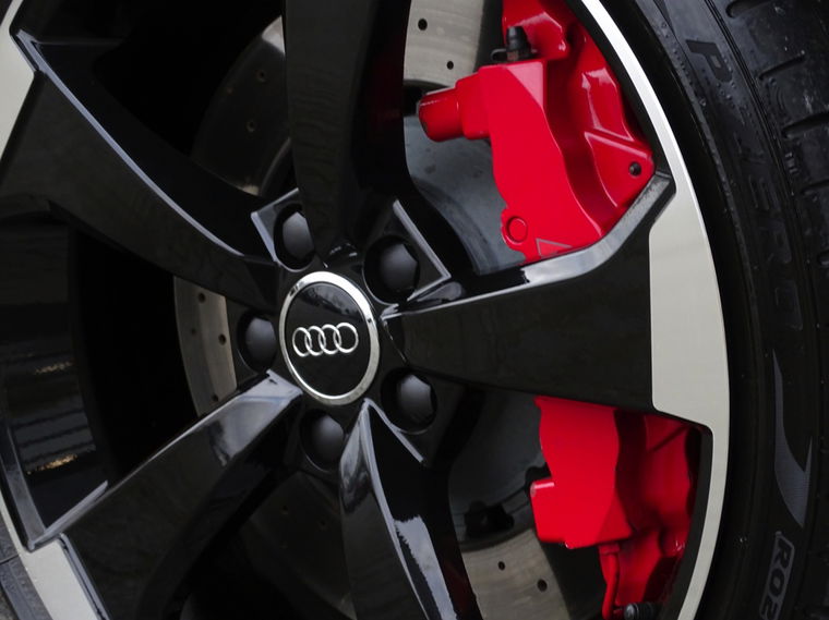 Audi RS3 Sportback