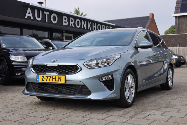 Kia Ceed Sportswagon