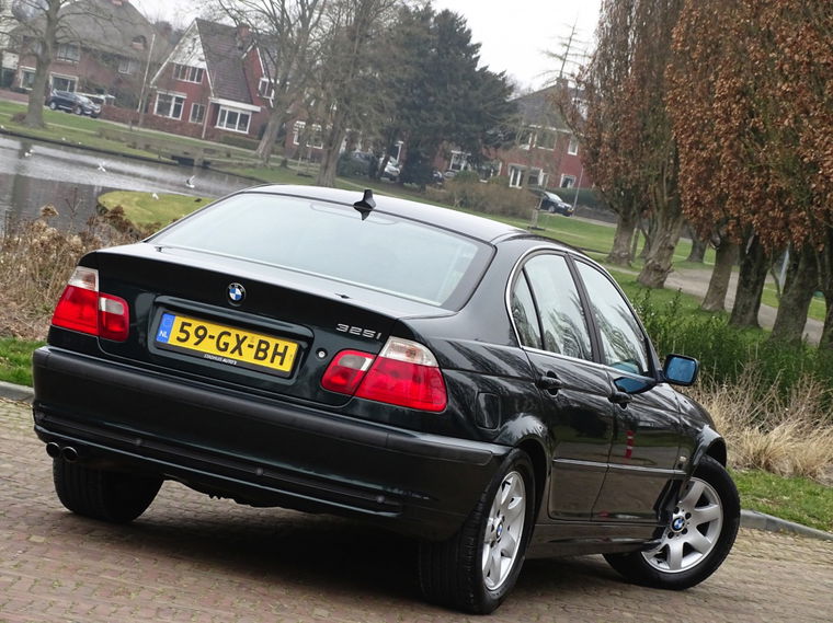 BMW 3-serie