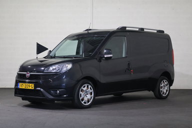 Foto van Fiat Doblò