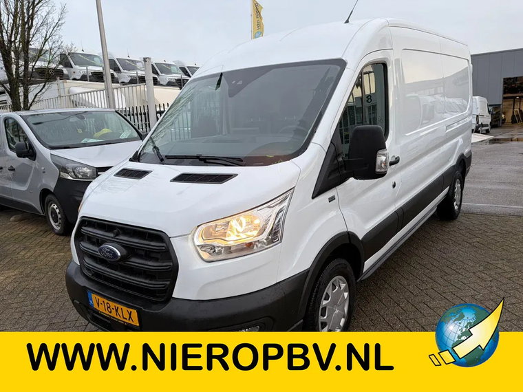 Ford Transit foto 1